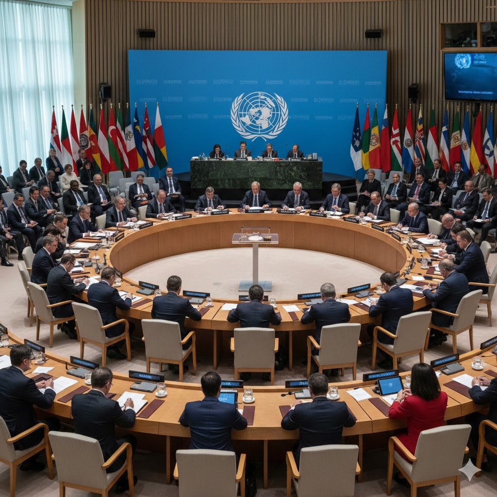 WHO: Global Leaders Adopt Historic Declaration on NCDs and Mental Health